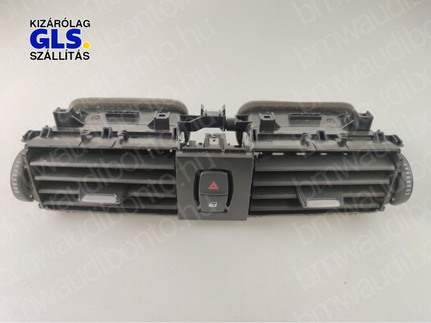 BMW 3 (F30, F80) Kzps mszerfal szellzrcs (9218551)