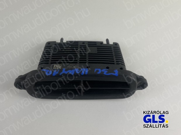 BMW 3 (F30, F80) Lámpa vezérlőegység/modul (LCM) (7316186,