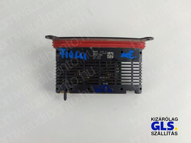 BMW 3 (F30, F80) Lámpa vezérlőegység/modul (LCM) (7316187,