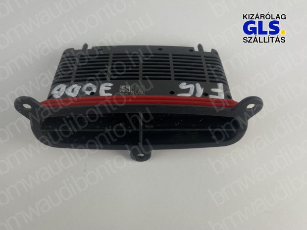 BMW 3 (F30, F80) Lámpa vezérlőegység/modul (LCM) (7427612)