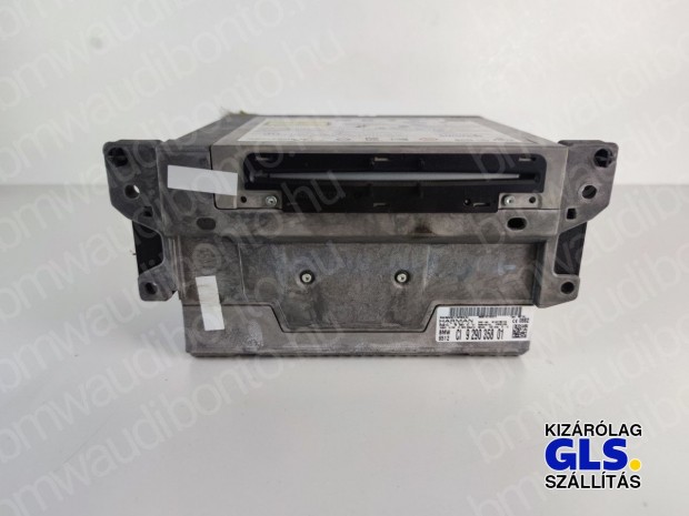 BMW 3 (F30, F80) Navigcis fejegysg (9290358, 65129290358)