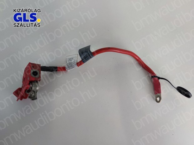 BMW 3 (F30, F80) Pozitv kbel (9259425, 61129259425, 61126834543)