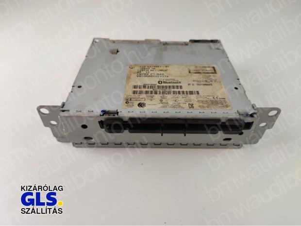 BMW 3 (F30, F80) Rdi/CD (9310461, 65129335347, 65129331207)