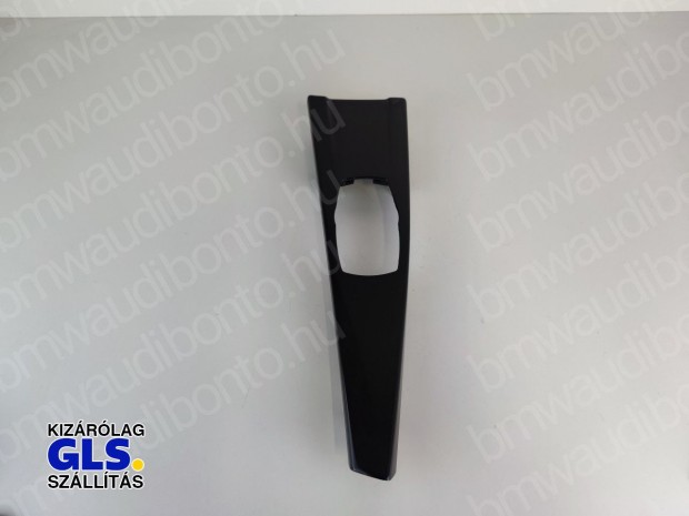 BMW 3 (F30, F80) Sebessgvlt krli dekor burkolat (9232091)