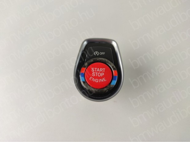 BMW 3 (F30, F80) Start-Stop gomb (9250734)