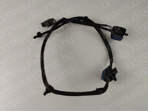 BMW 3 (F30, F80) Szélvédőmosó szórófej (4849411, 61667276500)