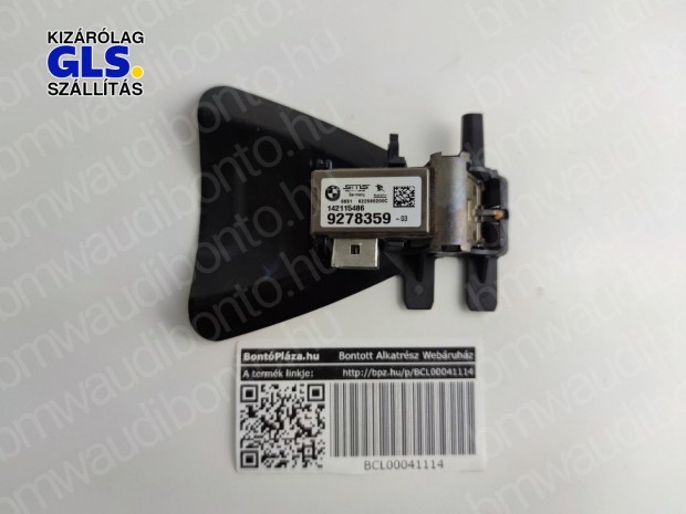 BMW 3 (F30, F80) Táblafelismerő kamera (9278359, 66519278359)