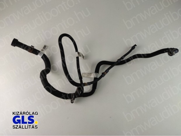 BMW 3 (F30, F80) zemanyagcs (8507680)