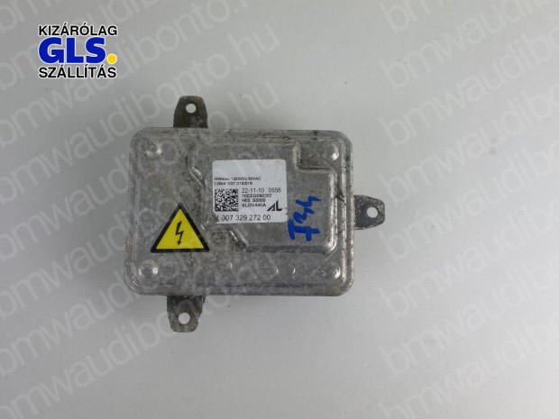 BMW 3 (F30, F80) Xenontrafó (7317408, 63117317408, 63127296090)