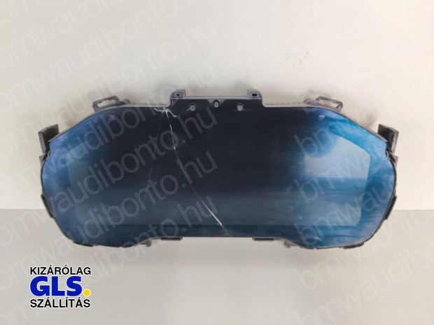 BMW 3 (G20, G80, G28) 316 d Kilmterra (mszerfal egysg) (5A2FC70)