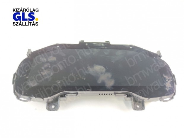 BMW 3 (G20, G80, G28) 316 d Kilmterra (mszerfal egysg) (5A5A9F3)