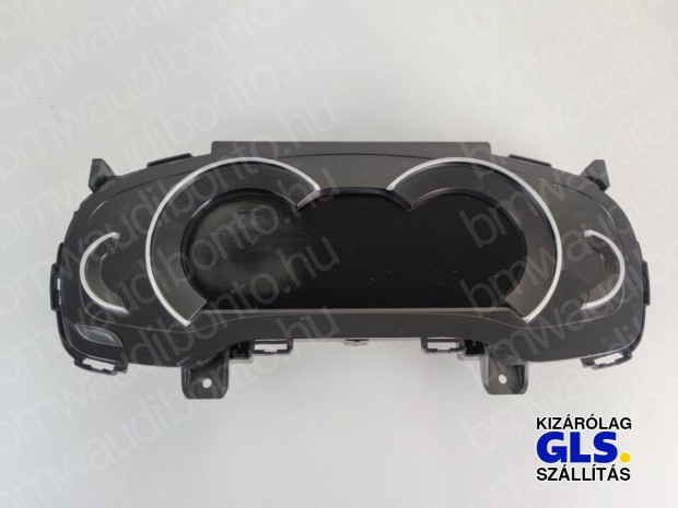 BMW 3 (G20, G80, G28) 316 d Kilmterra (mszerfal egysg) (8790262)