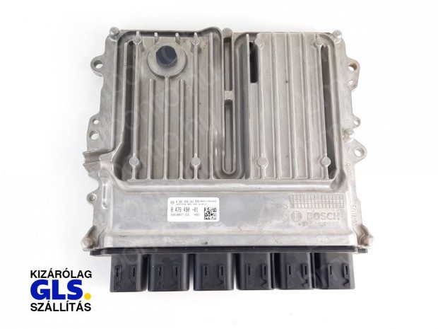 BMW 3 (G20, G80, G28) 330 d Motorvezrl egysg/modul (8479490)
