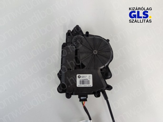 BMW 3 (G20, G80, G28) Csomagtérajtó mozgató motor (7430626)