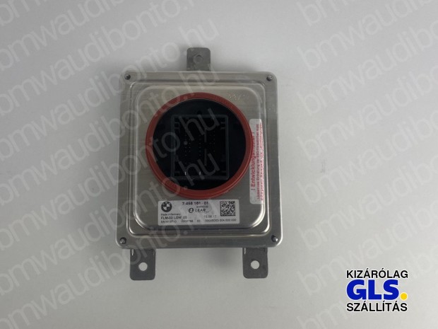 BMW 3 (G20, G80, G28) Lmpa vezrlegysg/modul (LCM) (7458161)