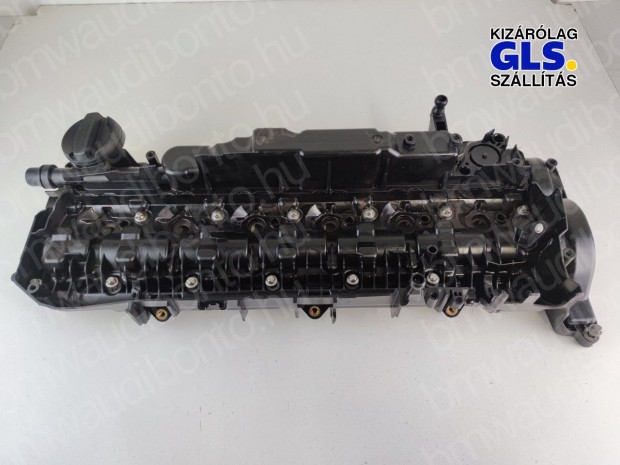 BMW 3 (G20, G80, G28) M340 d Mild-Hybrid xDrive B57R Szelepfed�l