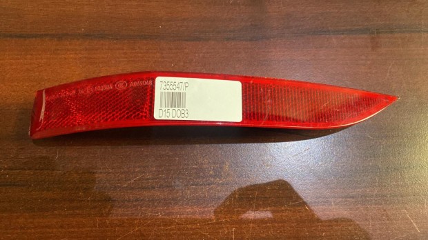 BMW 3. (F30, F80) jobb h�ts� l�kh�r�t� prizma 7382234 elad�