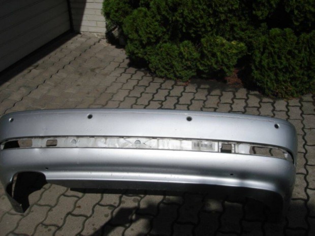 BMW 3-as Cup� Cabrio radaros h�ts� l�kh�r�t� 51127065472 2002-t�l