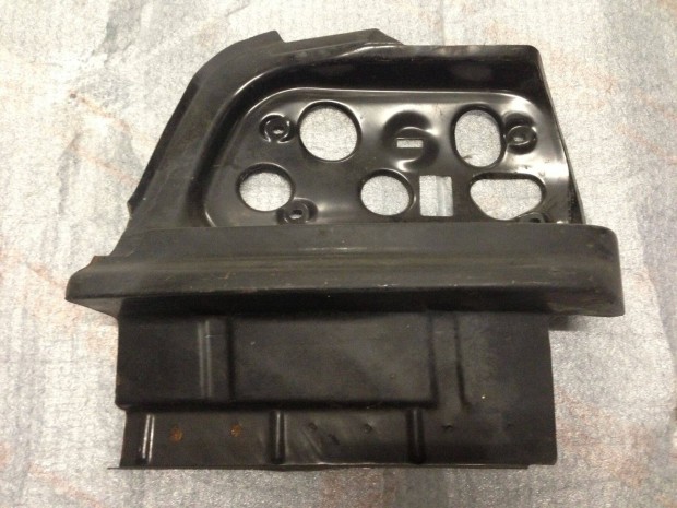 BMW 3-as E36 kabri� / kup� h�tfal r�szelem, gy�ri �j