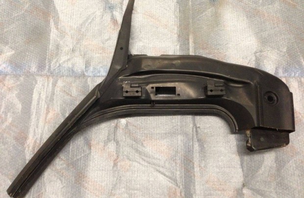 BMW 3-as E36 kabri� / kup� jobb A-oszlop k�sz�bdarabbal r�szelem, �j