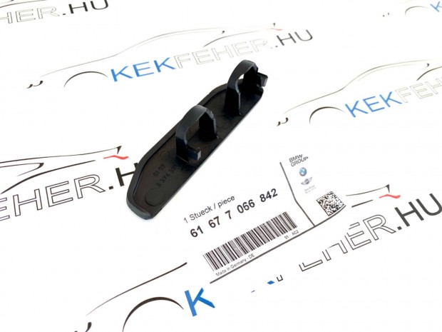 BMW 3-as E46 sedan, touring lmpamos takar fedl - Gyri j -