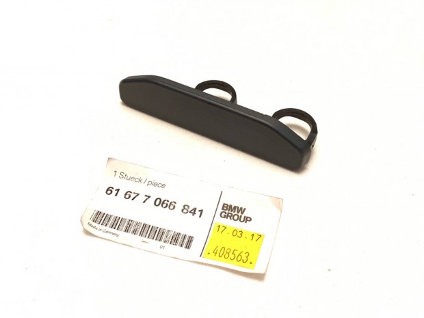 BMW 3-as E46 sedan, touring lmpamos takar fedl - Gyri j -