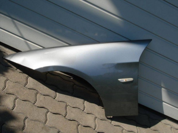 BMW 3-as E90 bal első sárvédő