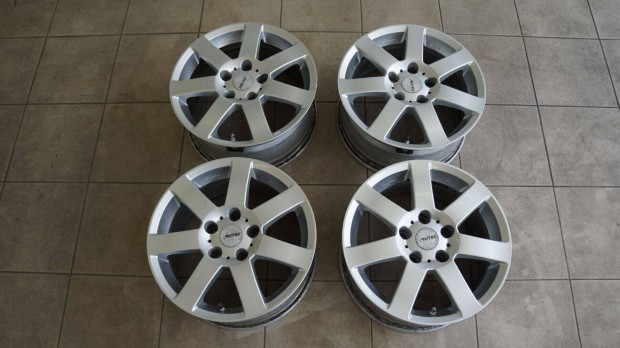 BMW 3-as E90-es 16 colos alufelnik