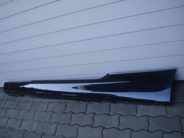 BMW 3-as E92 E93 Cup Cabrio Bal Kszb Burkolat 51777130873 2006-tl