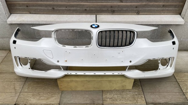 BMW 3 as F30 F31 első lökhárító 51117279693