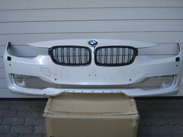 BMW 3-as F30 F31 moss radaros els lkhrt 7267480 2012-tl Hibtla