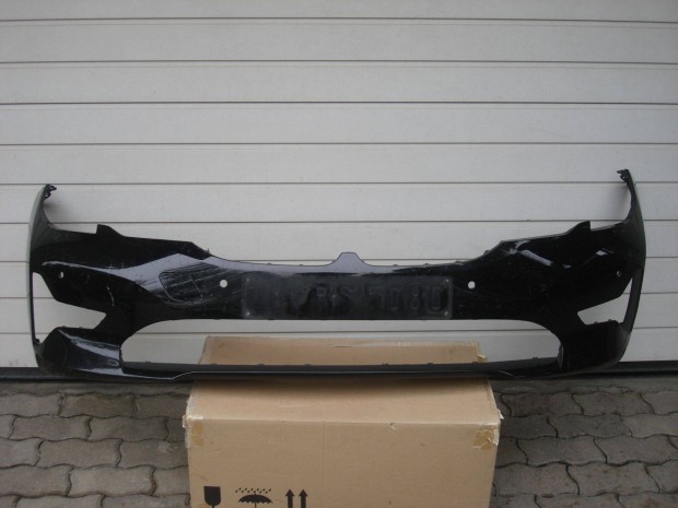 BMW 3-as G20 G21 4 radaros els lkhrt 7422239 2018-tl Hibtlan