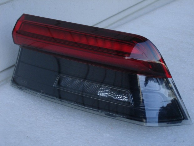 BMW 3-as G20 G21 Jobb Hátsó led Lámpa 2TZ013174 2019-től