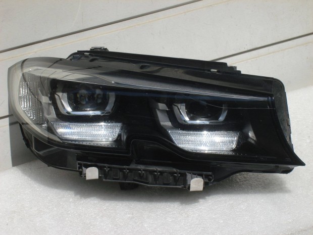 BMW 3-as G20 G21 Jobb els Led Fnyszr A884961150-06 2019-tl Hibtl