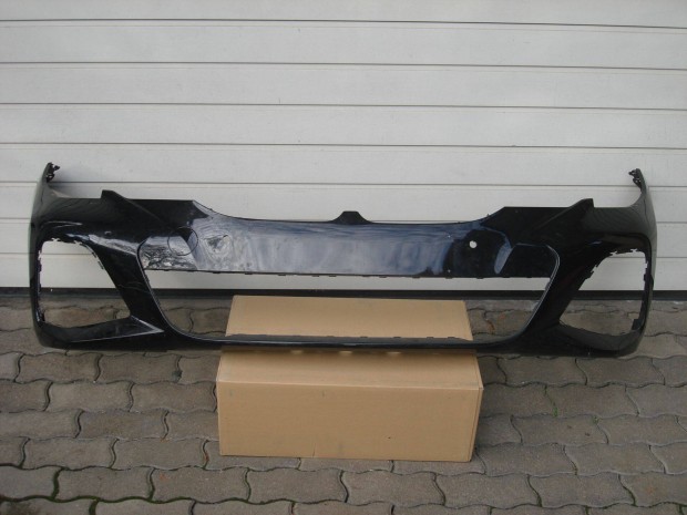 BMW 3-as G20 G21 M-Pakett radaros első lökhárító 8069346 2018-tól