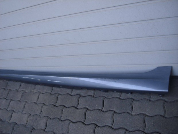BMW 3-as G20 G21 M-Sport Bal Kszb Borts 8069381 2018-tl
