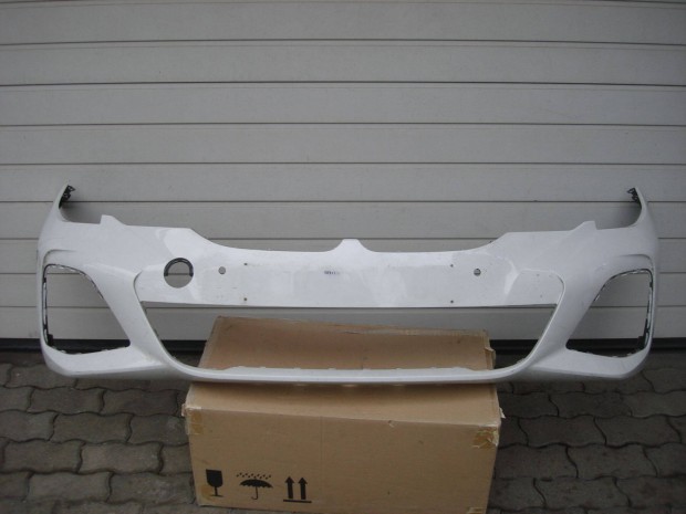 BMW 3-as G20 G21 M-Sport radaros els lkhrt 8069346 2018-tl Hibt