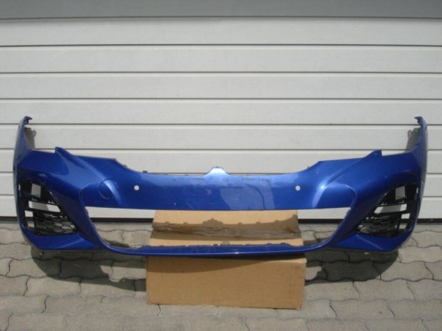 BMW 3-as G20 G21 M-pakett radaros els� l�kh�r�t� 51118069346