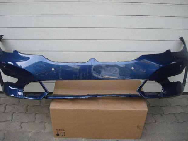 BMW 3-as G20 G21 radaros első Sport lökhárító 5111-7468359 2018-tól