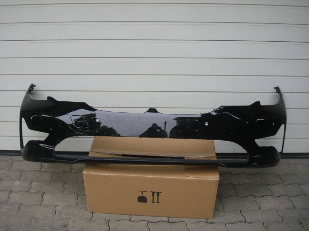 BMW 3-as G20 G21 radaros els lkhrt 51117422239 2018-tl Hibtlan