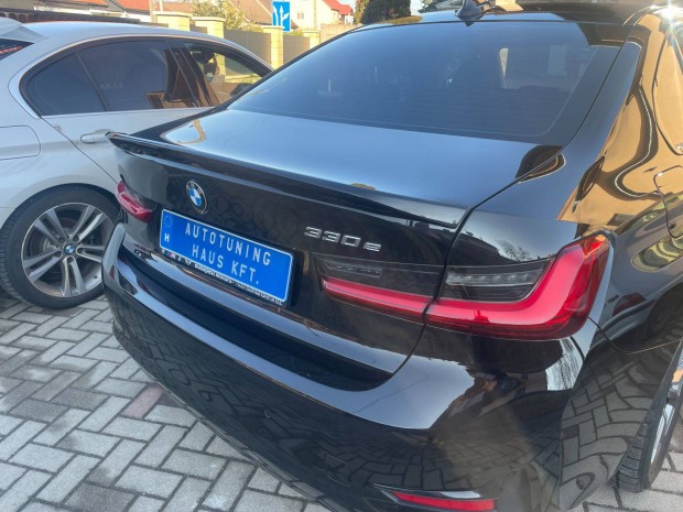 BMW 3-as Szria (G20) M-Performance Style Hts Csomagtrspoiler