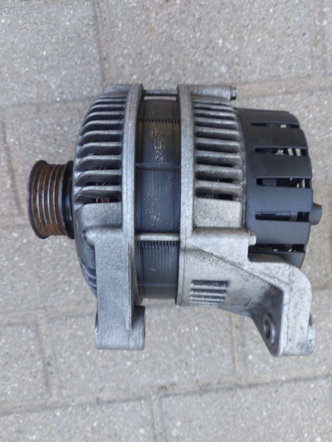 BMW 3-as, E46 320d 136LE generátor. M47, 318d, 320d, 330d
