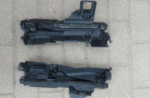 BMW 3-as, E46, X3, E83, Z4, E85 httart