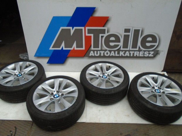 BMW 3-as (E90+LCI/E91+LCI/E92+LCI/E93+LCI) V-speiche 338 alufelni gar