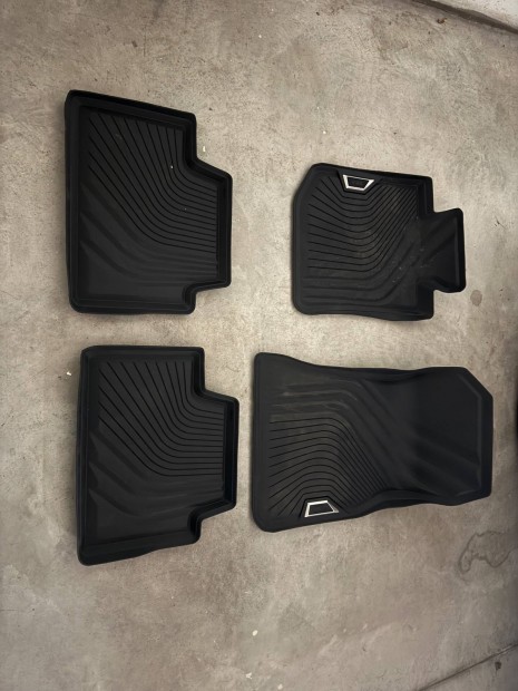 BMW 3-as gyri gumisznyeg garnitra G20 G21 szinte j