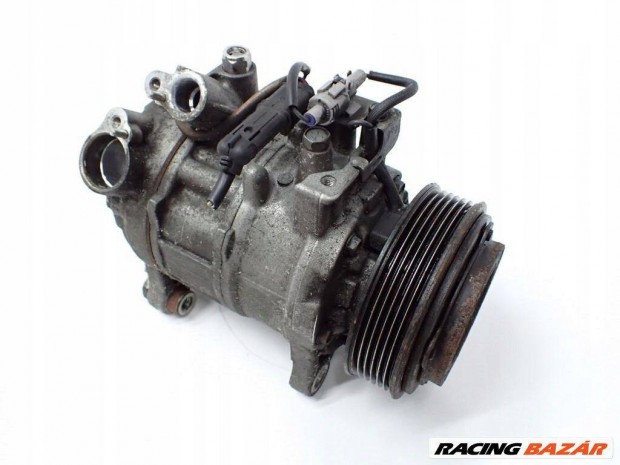 BMW 3-as sorozat 2.0D N47D20C klímakompresszor ge4472604710