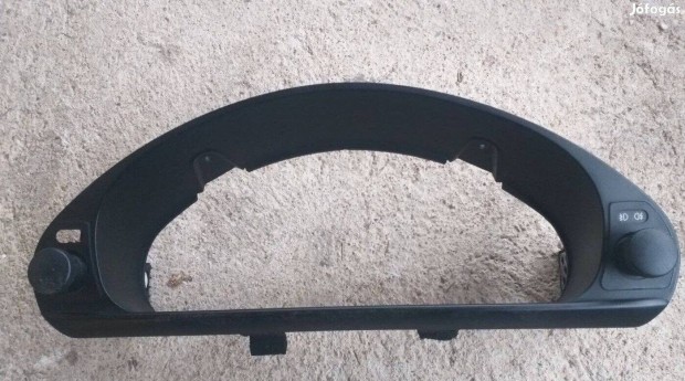 BMW 3-as sorozat E36 Bmw E36 compact km ra keret vilgts kapcsolk