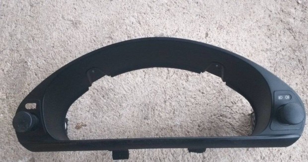 BMW 3-as sorozat E36 Bmw E36 compact km �ra keret vil�g�t�s kapcsol�k