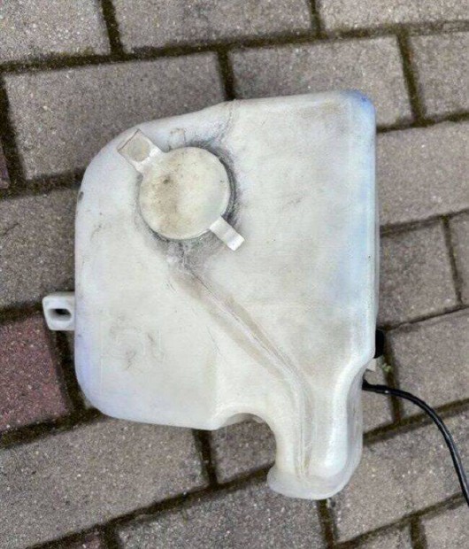 BMW 3-as sorozat E36 Bmw e36 ablakmos� tart�ly 5L