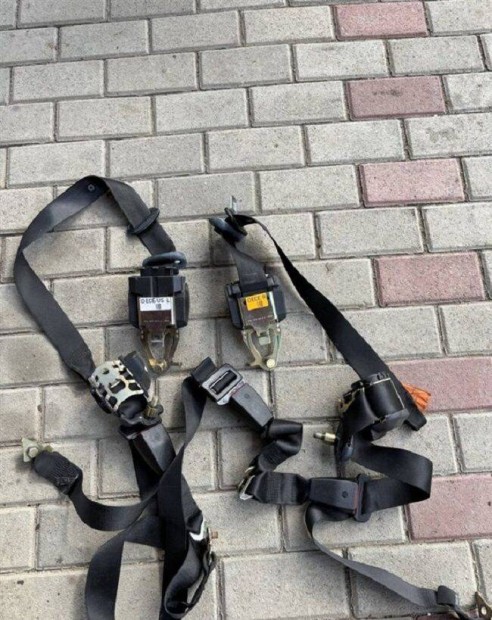 BMW 3-as sorozat E36 Bmw e36 compact biztonsgi v vek